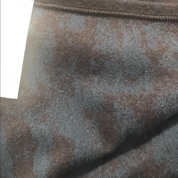 Lululemon Vinyasa Scarf *Jacquard - Picture 9 of 11